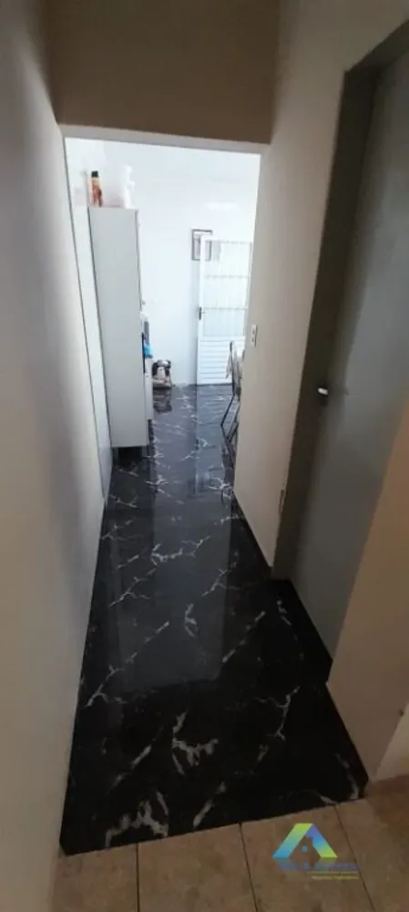 Sobrado, 3 quartos, 160 m² - Foto 3