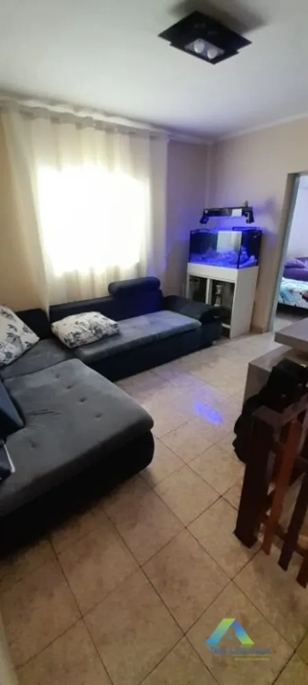 Sobrado, 3 quartos, 160 m² - Foto 12