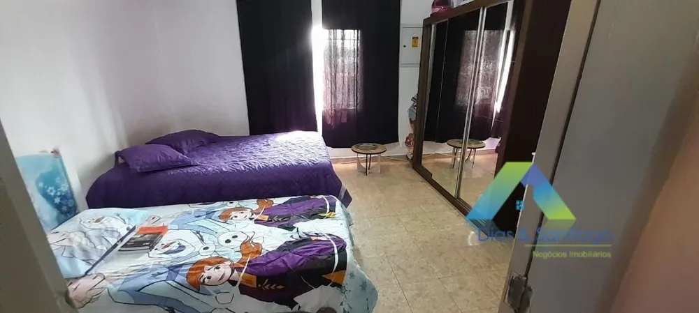 Sobrado, 3 quartos, 160 m² - Foto 6