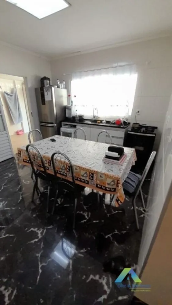 Sobrado, 3 quartos, 160 m² - Foto 1