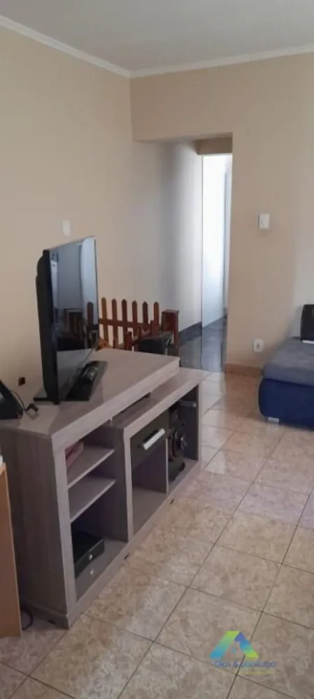 Sobrado, 3 quartos, 160 m² - Foto 2