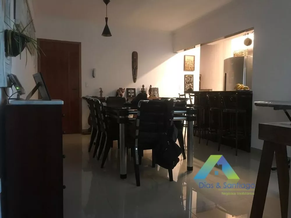 Cobertura à venda com 2 quartos, 174m² - Foto 4