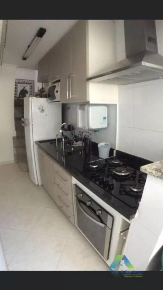 Cobertura à venda com 2 quartos, 174m² - Foto 2