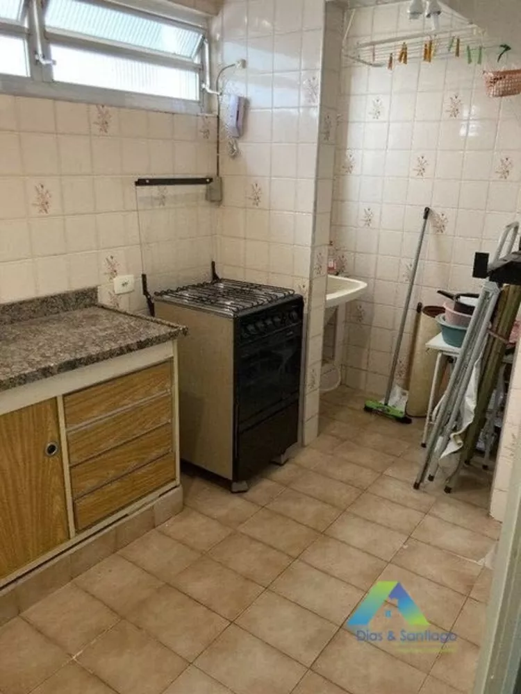 Apartamento à venda com 1 quarto, 58m² - Foto 5