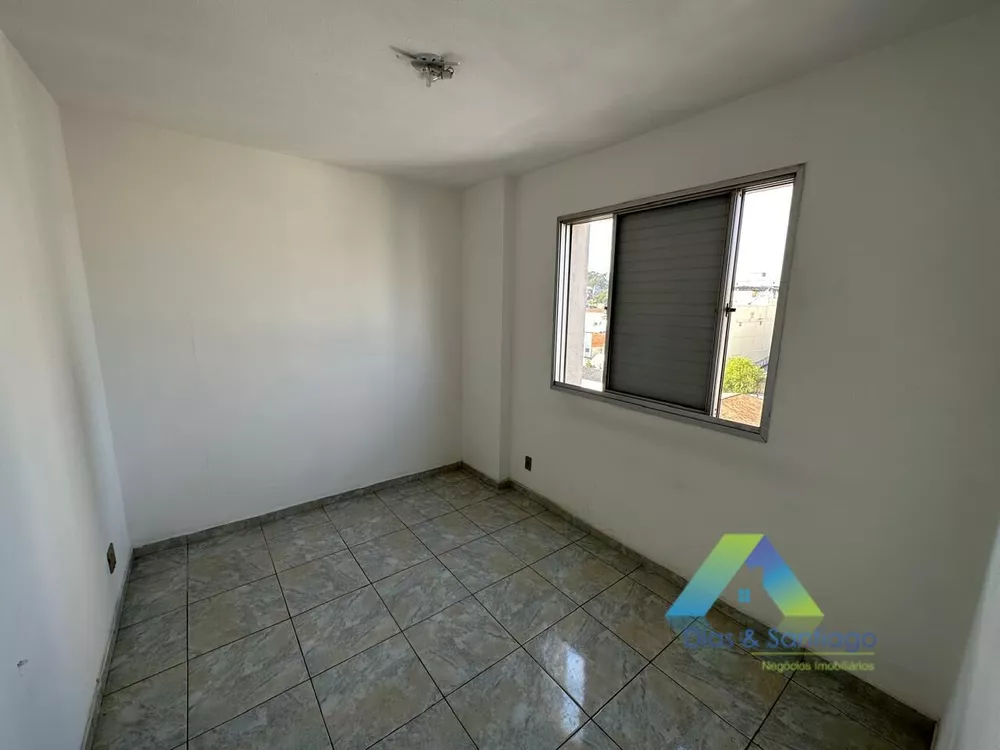 Apartamento à venda com 1 quarto, 35m² - Foto 3