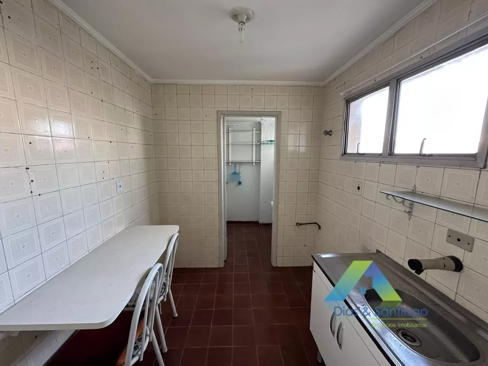 Apartamento à venda com 1 quarto, 35m² - Foto 4