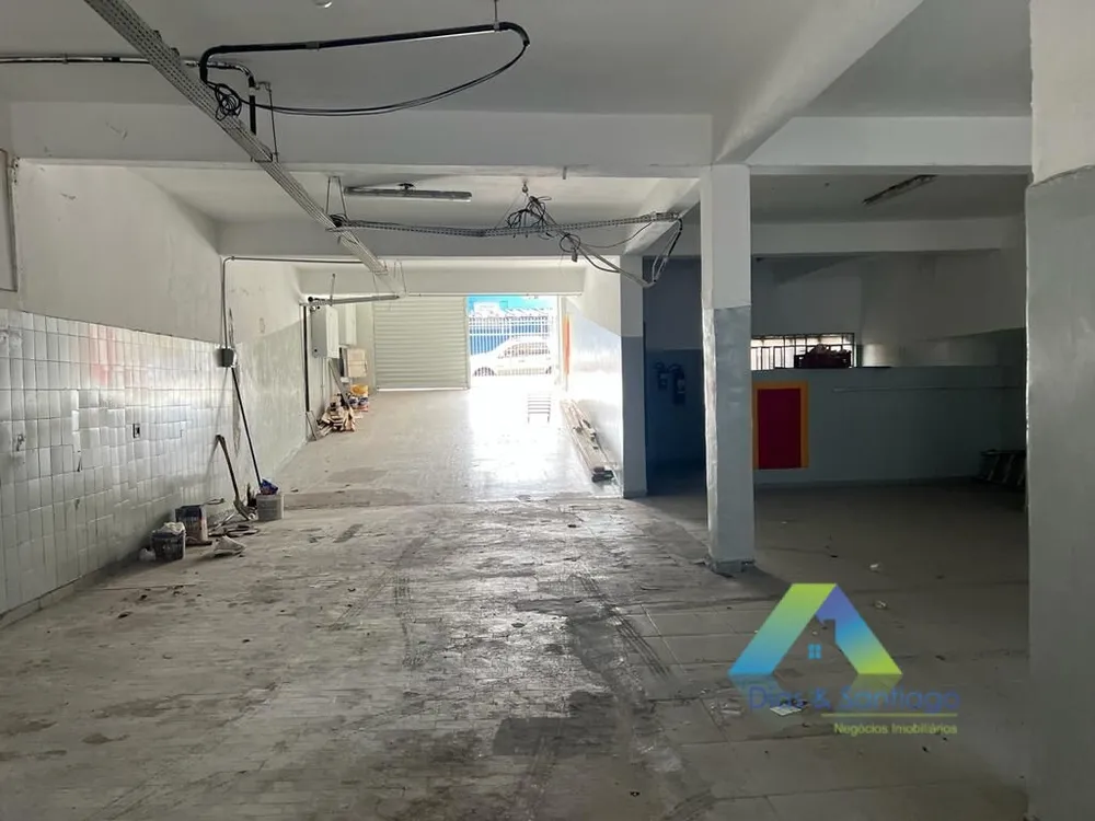 Loja-Salão, 600 m² - Foto 15