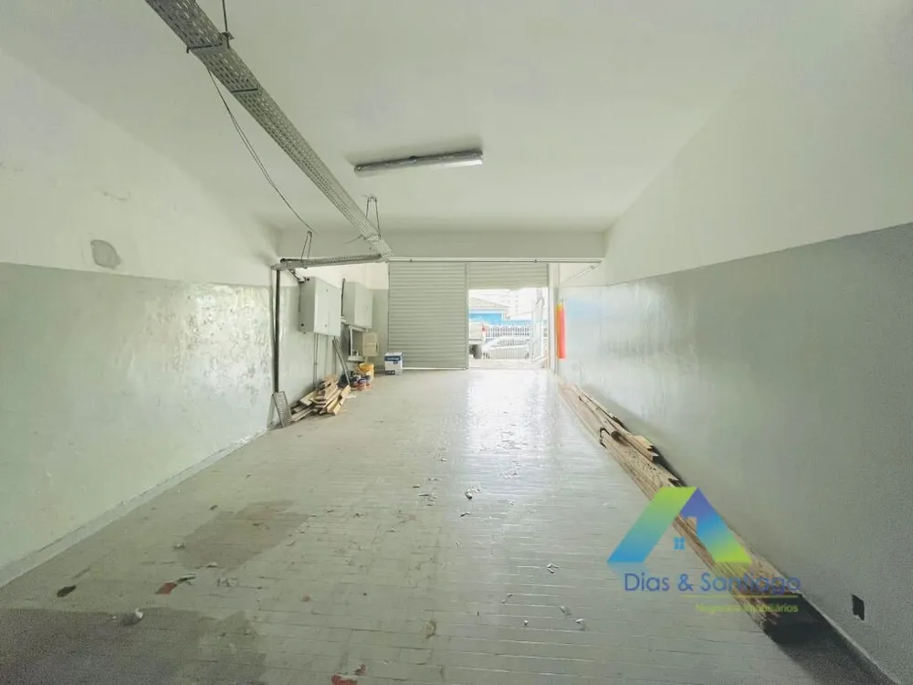 Loja-Salão, 400 m² - Foto 9