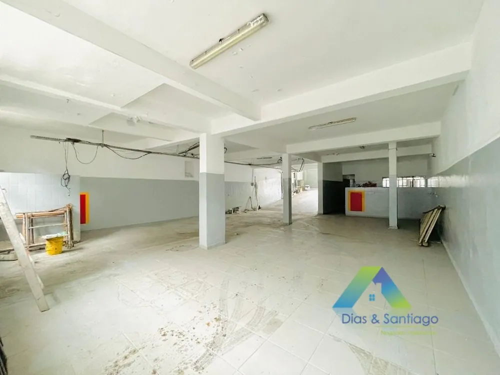 Loja-Salão, 400 m² - Foto 1