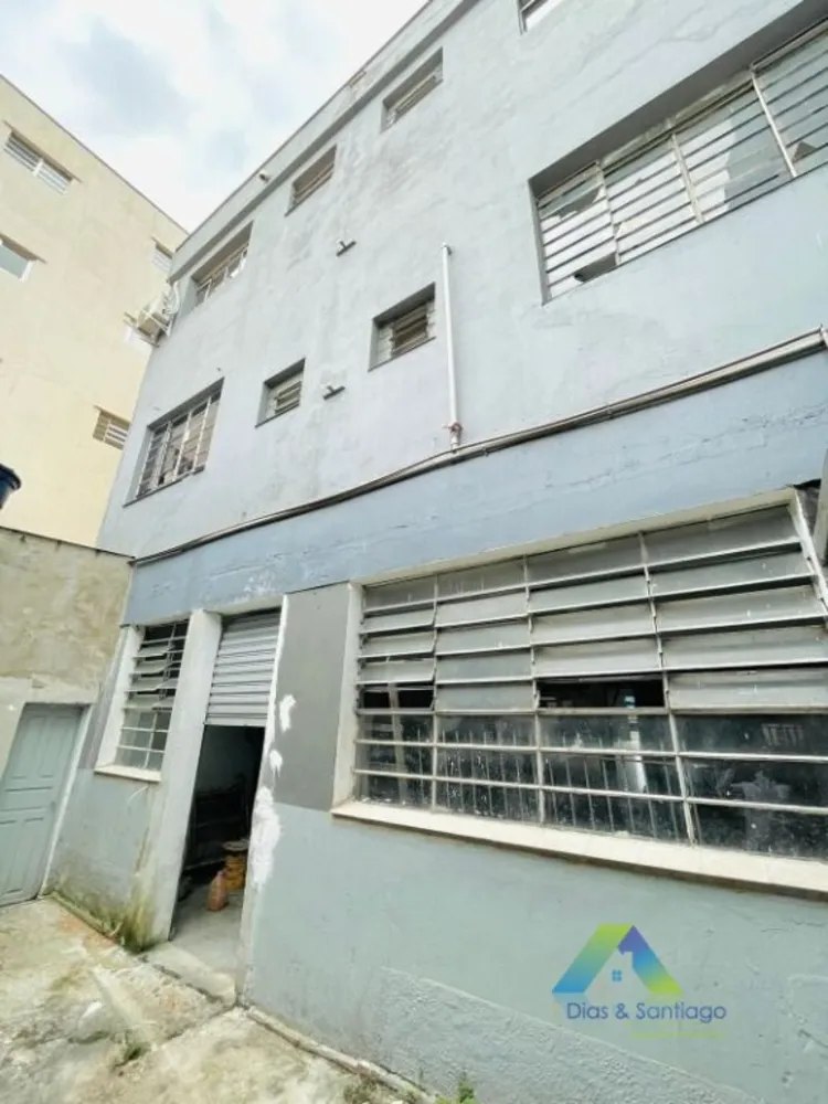 Loja-Salão, 400 m² - Foto 11