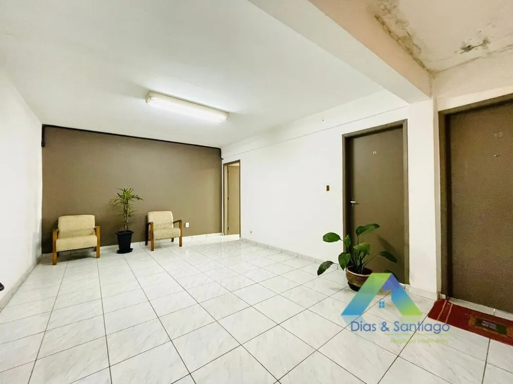 Loja-Salão, 600 m² - Foto 1