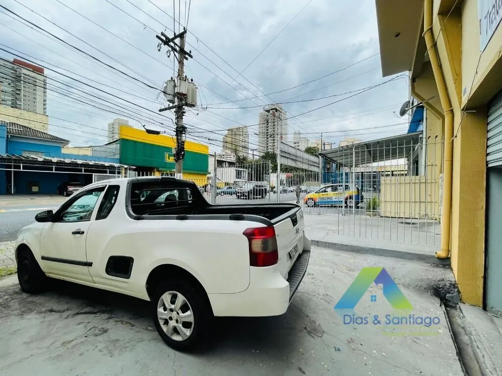 Loja-Salão, 400 m² - Foto 6