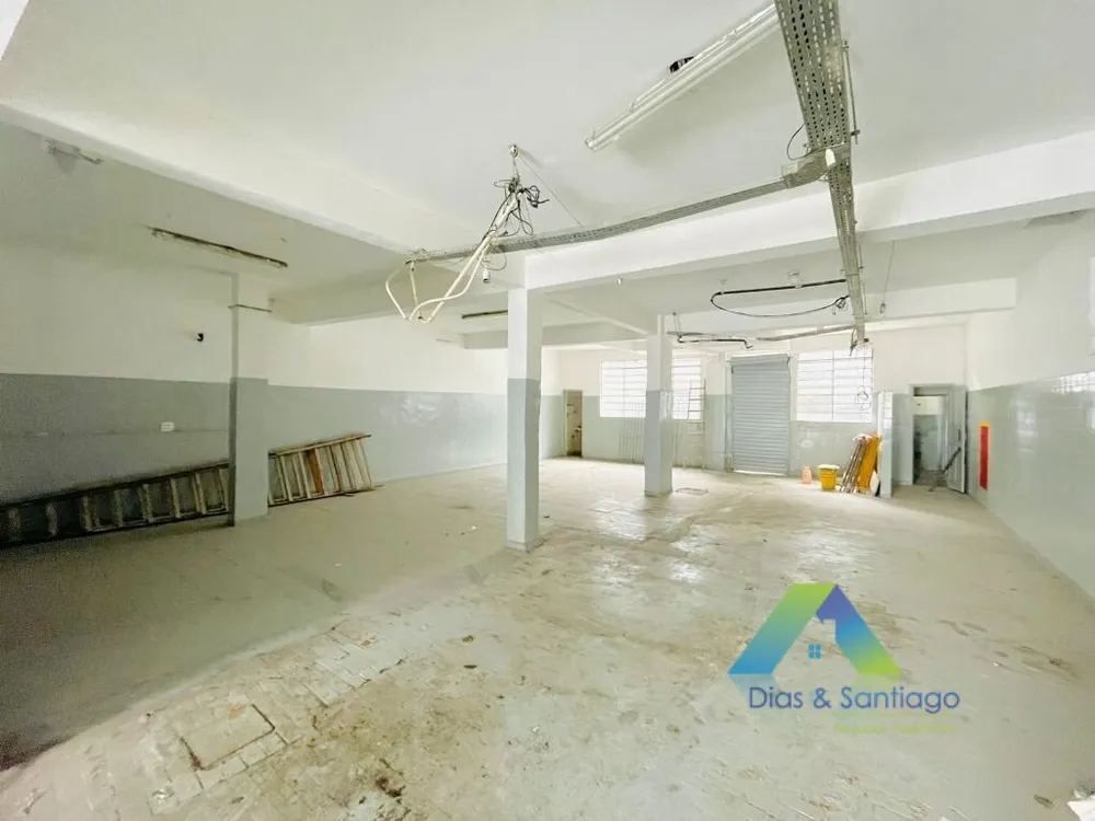 Loja-Salão, 400 m² - Foto 2