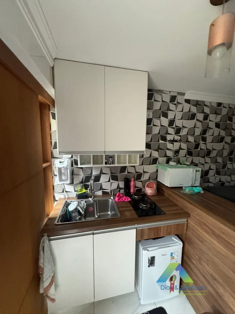 Sobrado, 4 quartos, 200 m² - Foto 1