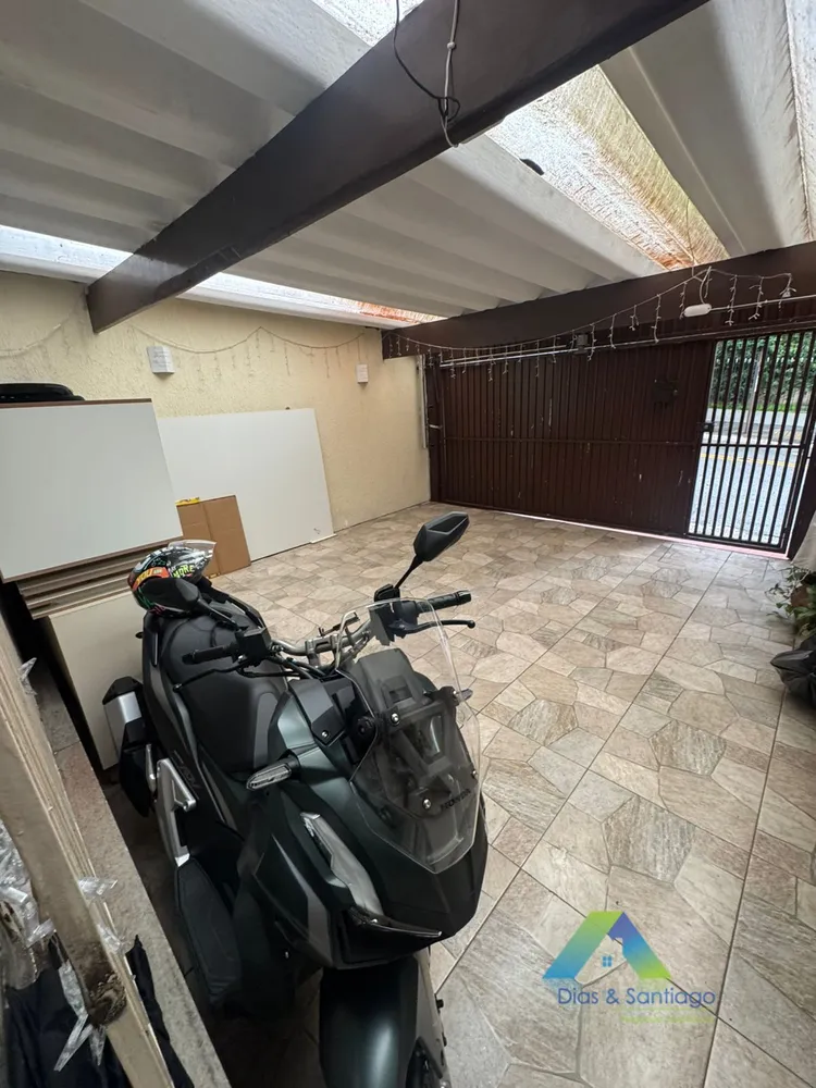 Sobrado, 4 quartos, 200 m² - Foto 7