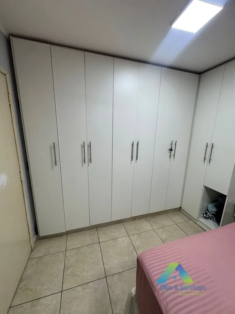 Sobrado, 4 quartos, 200 m² - Foto 5