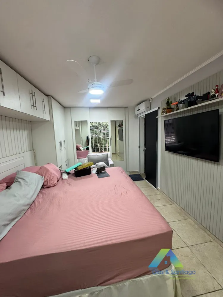 Sobrado, 4 quartos, 200 m² - Foto 3