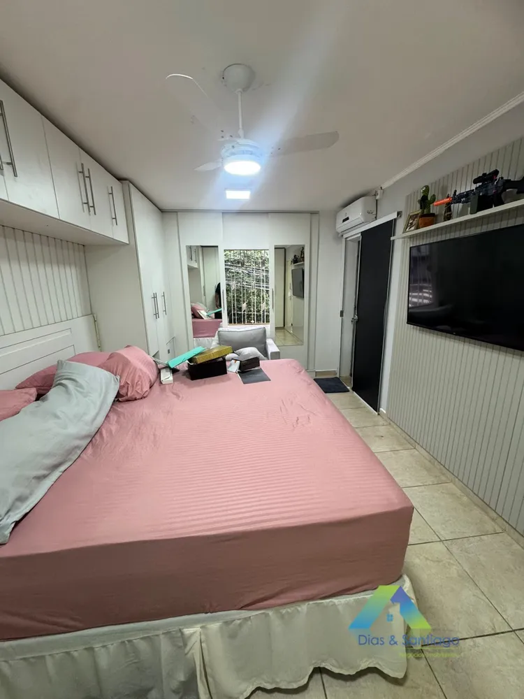 Sobrado, 4 quartos, 200 m² - Foto 4