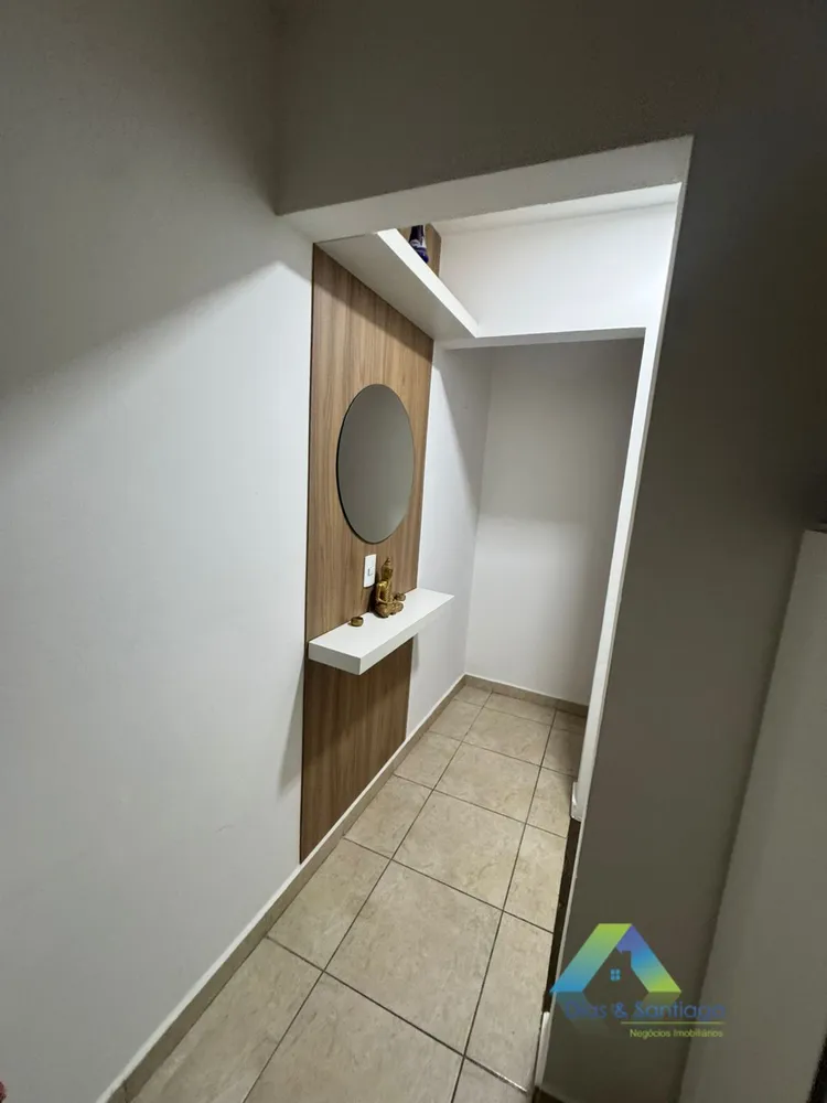 Sobrado, 4 quartos, 200 m² - Foto 2