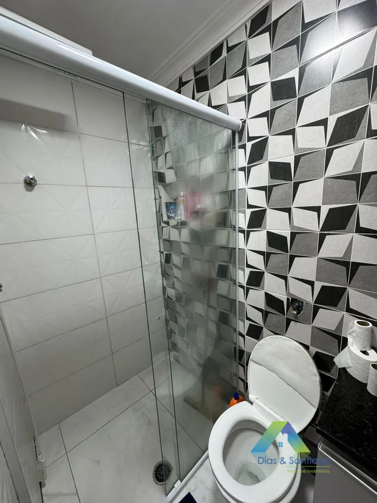 Sobrado, 4 quartos, 200 m² - Foto 6