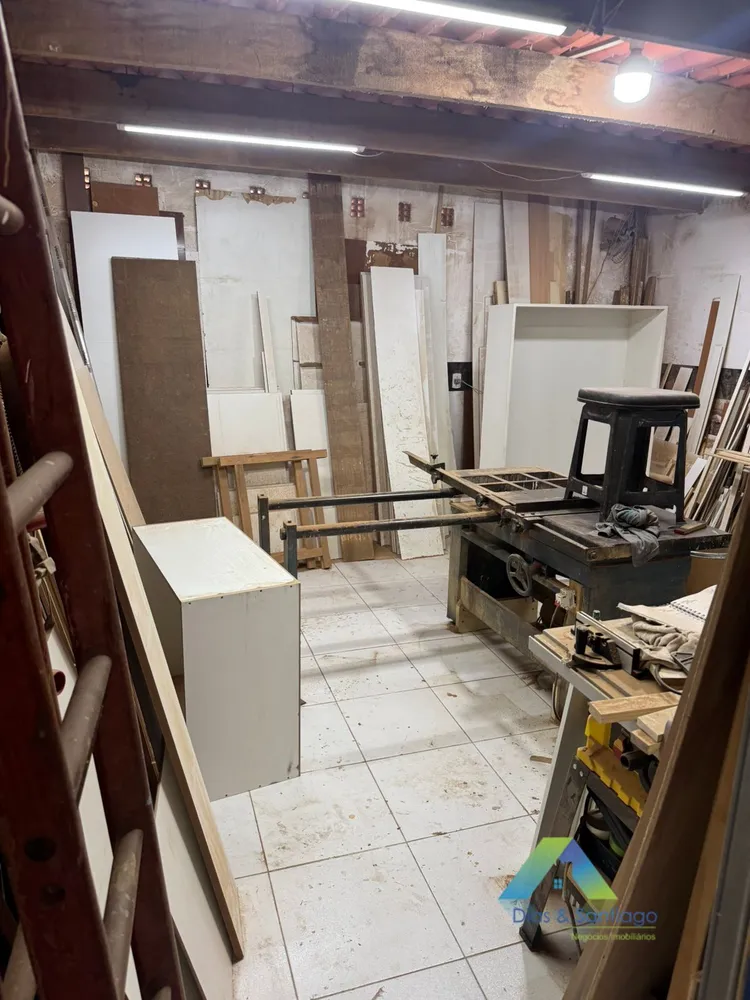 Sobrado, 4 quartos, 200 m² - Foto 8