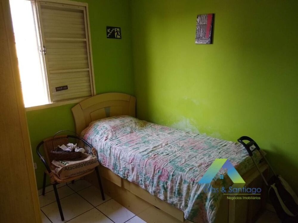 Apartamento à venda com 2 quartos, 52m² - Foto 7
