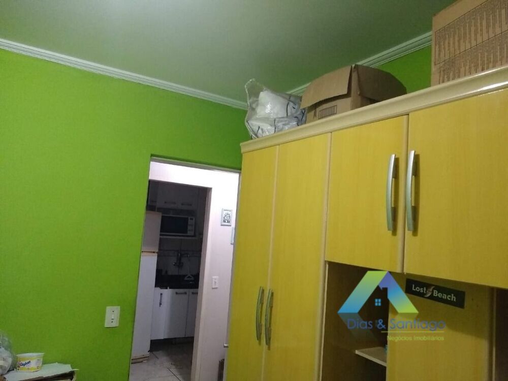 Apartamento à venda com 2 quartos, 52m² - Foto 8