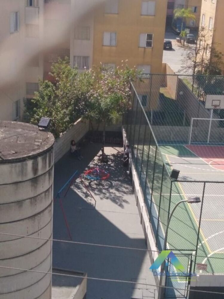 Apartamento à venda com 2 quartos, 52m² - Foto 12
