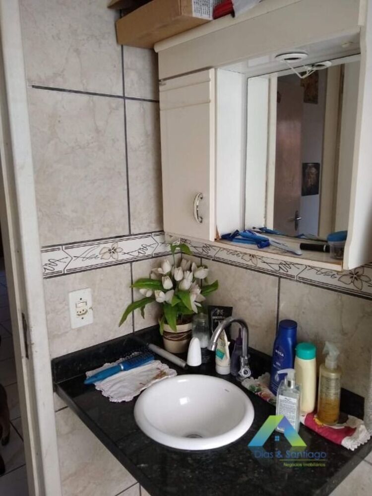 Apartamento à venda com 2 quartos, 52m² - Foto 11