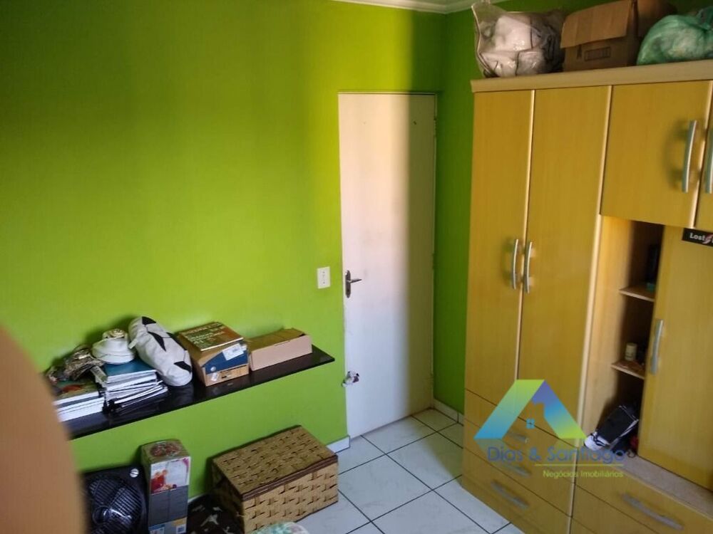 Apartamento à venda com 2 quartos, 52m² - Foto 9