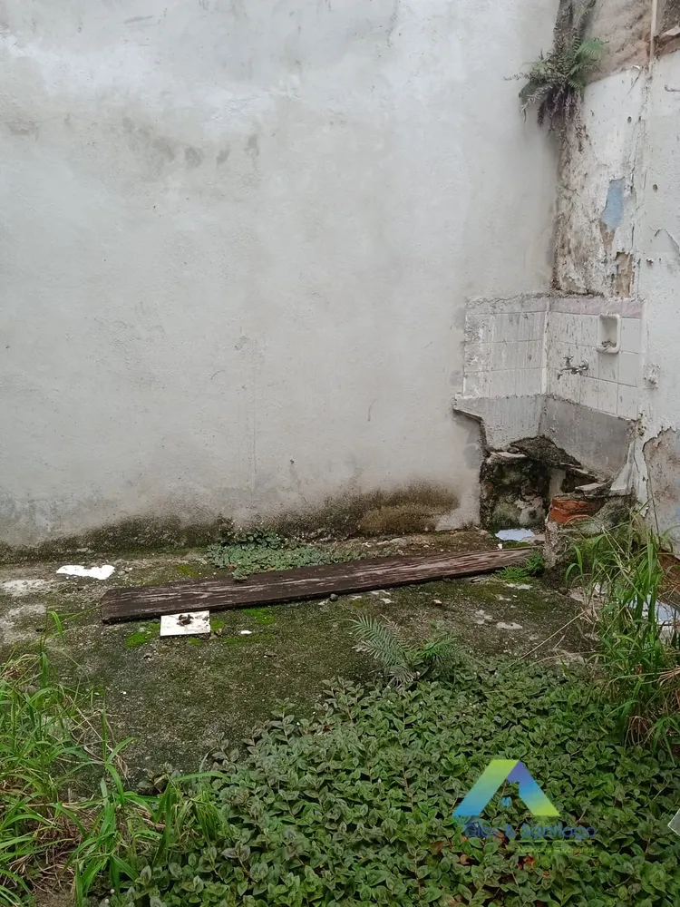 Terreno, 220 m² - Foto 1
