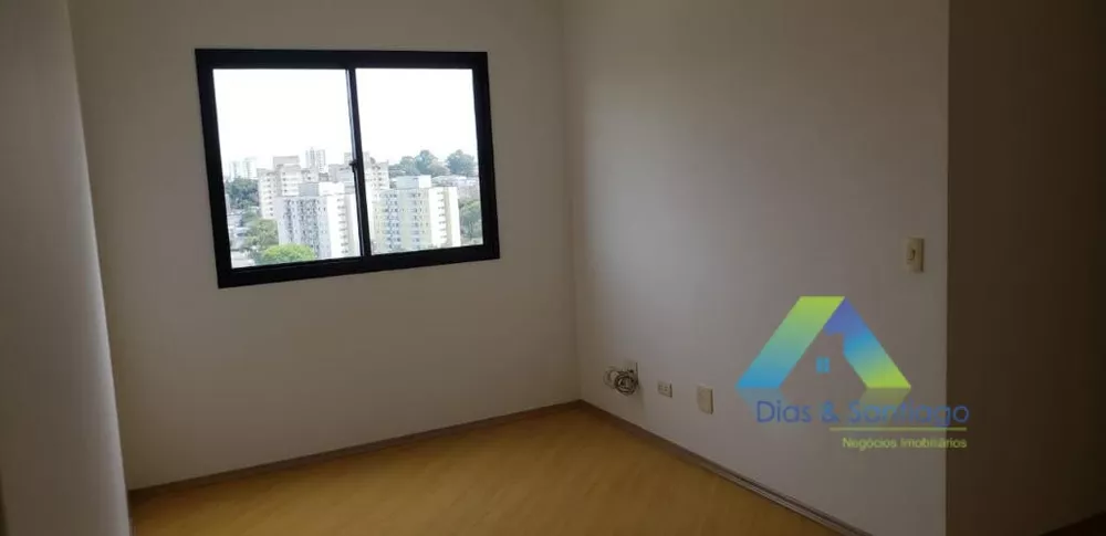 Apartamento à venda com 2 quartos, 51m² - Foto 3