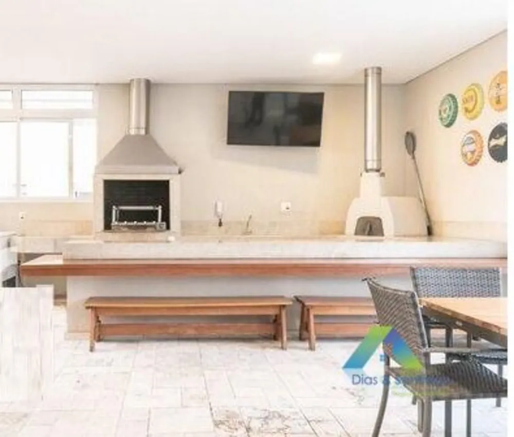 Apartamento, 3 quartos, 109 m² - Foto 4