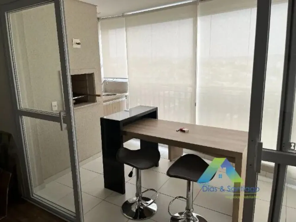 Apartamento, 3 quartos, 109 m² - Foto 7