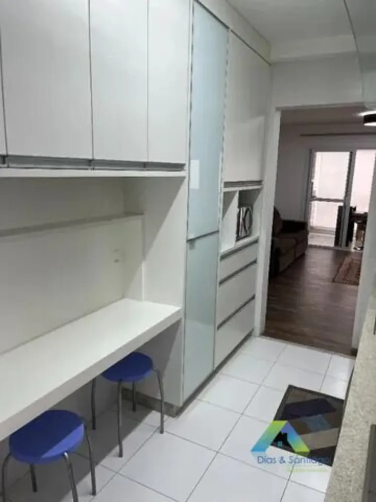 Apartamento, 3 quartos, 109 m² - Foto 5