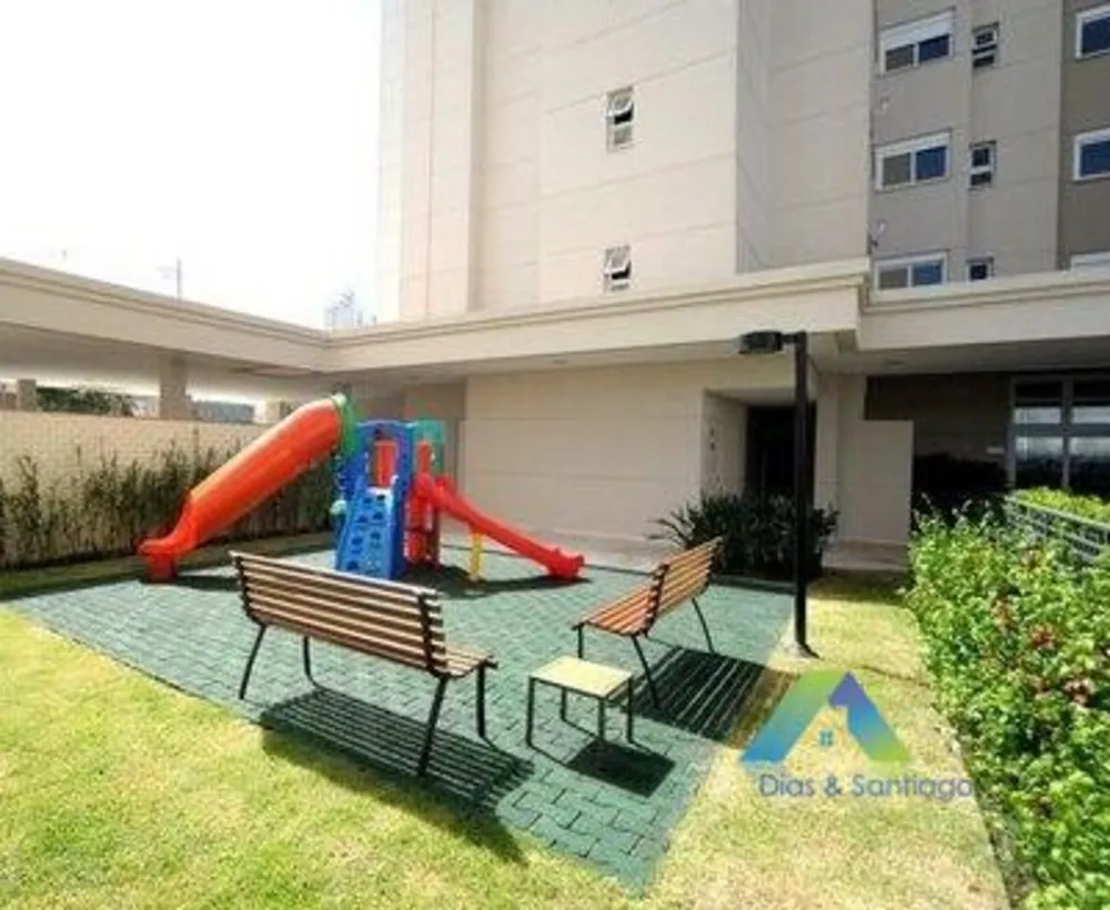 Apartamento, 3 quartos, 109 m² - Foto 2