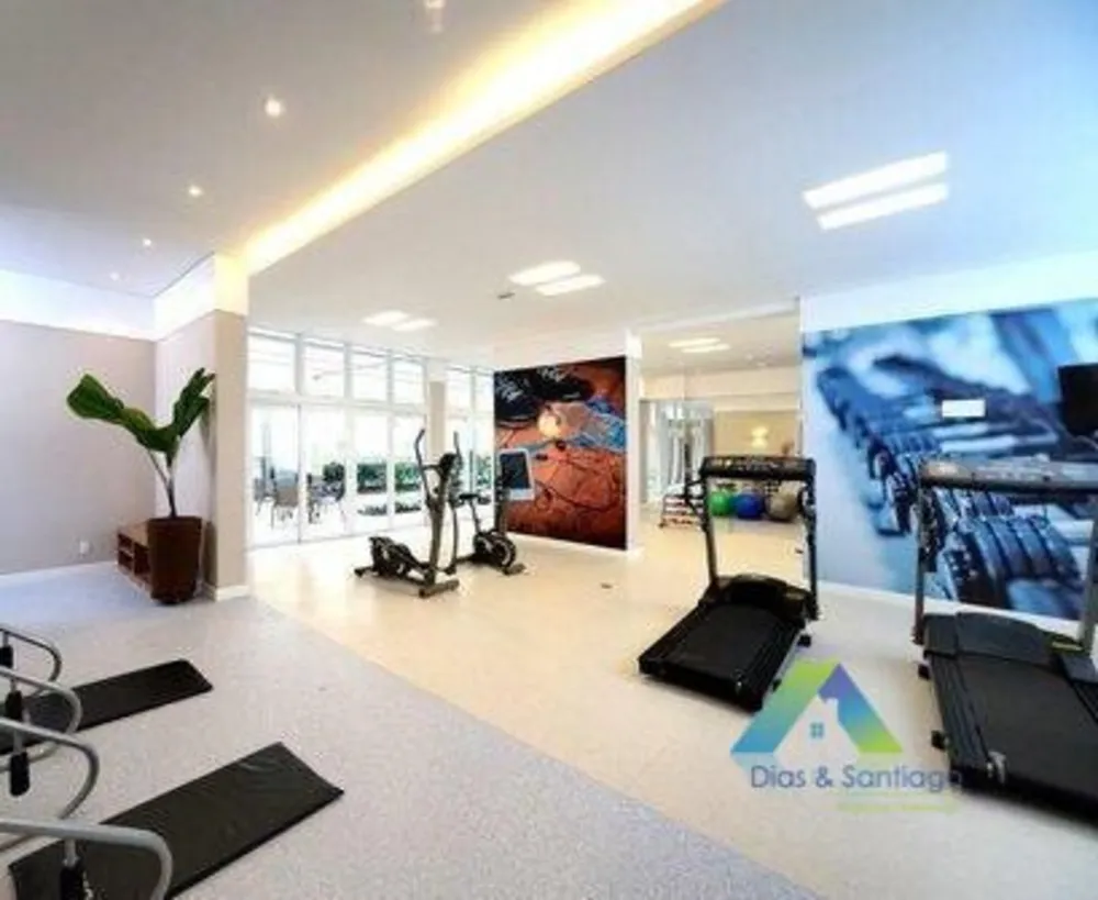 Apartamento, 3 quartos, 109 m² - Foto 8