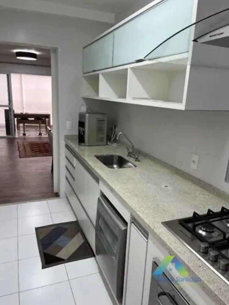 Apartamento, 3 quartos, 109 m² - Foto 1