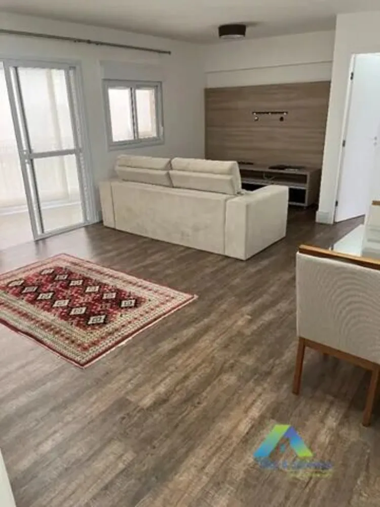 Apartamento, 3 quartos, 109 m² - Foto 6
