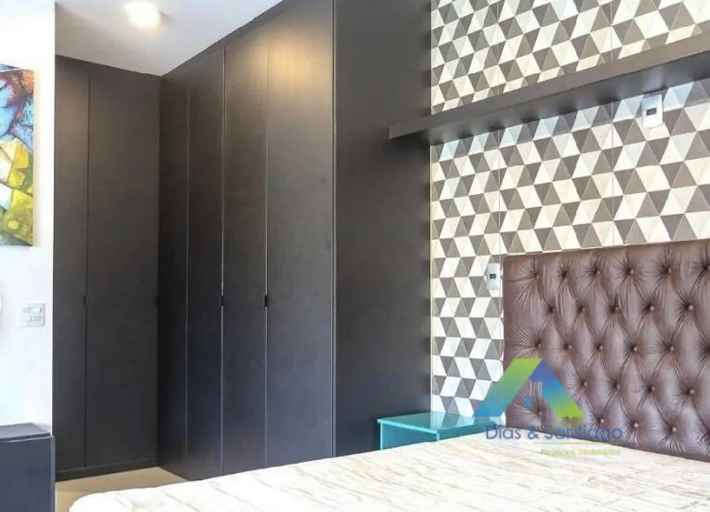 Apartamento, 1 quarto, 41 m² - Foto 5