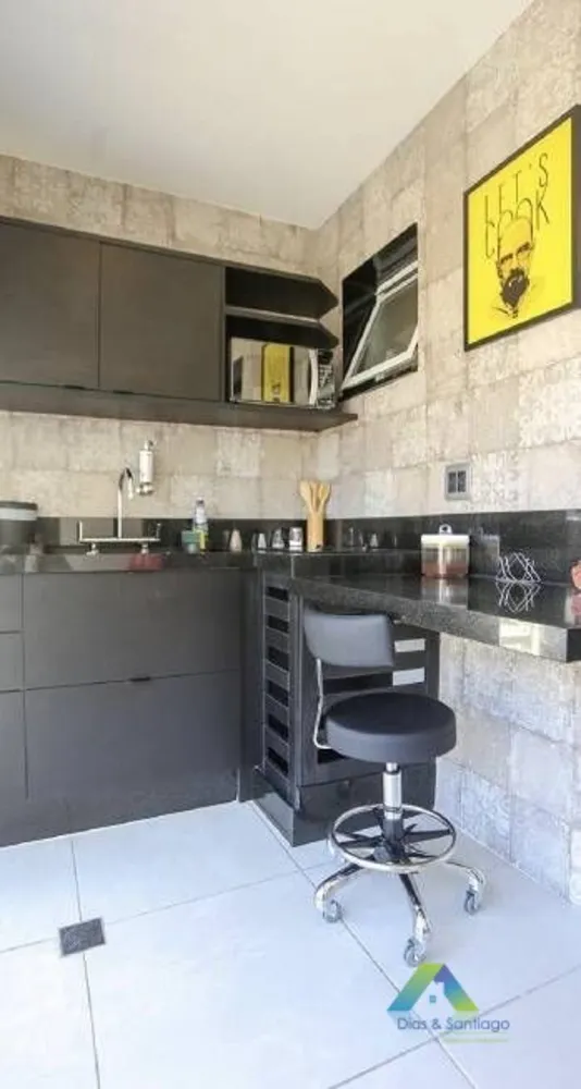 Apartamento, 1 quarto, 41 m² - Foto 10