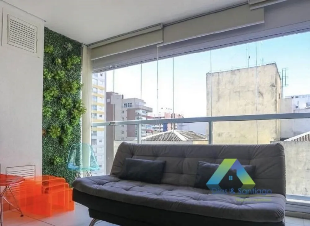Apartamento, 1 quarto, 41 m² - Foto 7