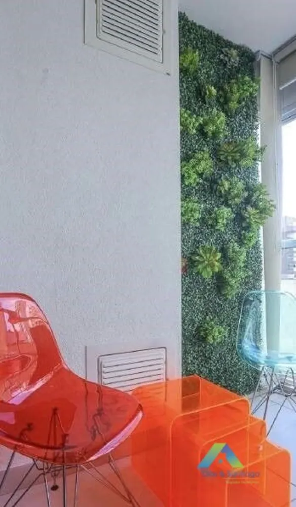 Apartamento, 1 quarto, 41 m² - Foto 8
