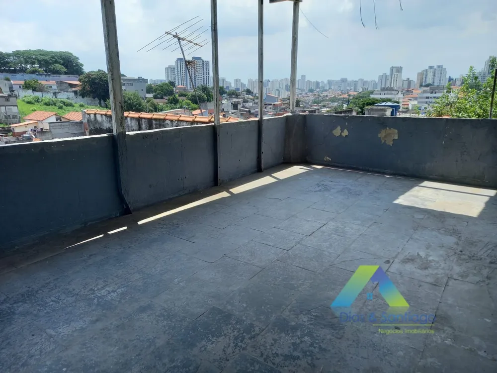 Sobrado, 2 quartos, 129 m² - Foto 6