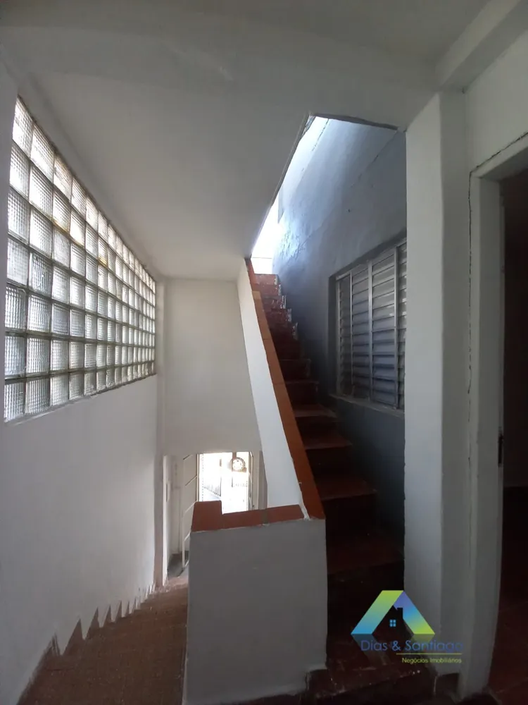 Sobrado, 2 quartos, 129 m² - Foto 1