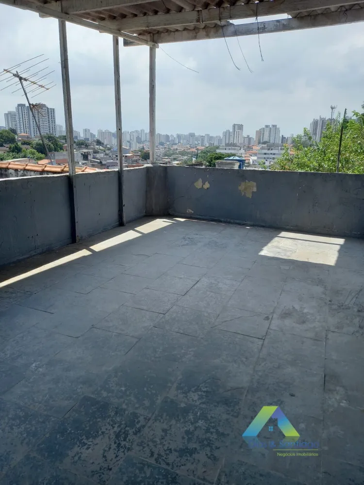 Sobrado, 2 quartos, 129 m² - Foto 3