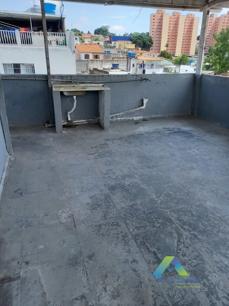 Sobrado, 2 quartos, 129 m² - Foto 5