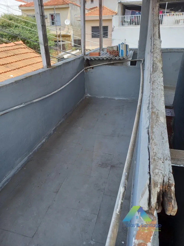 Sobrado, 2 quartos, 129 m² - Foto 2