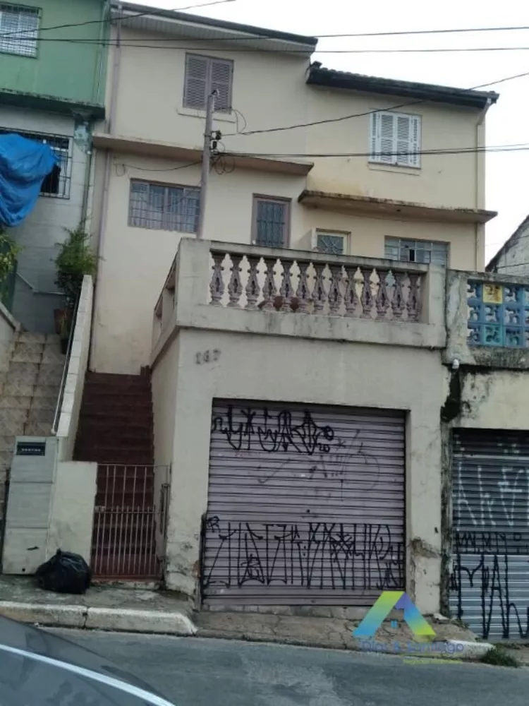 Sobrado à venda com 2 quartos, 120m² - Foto 12