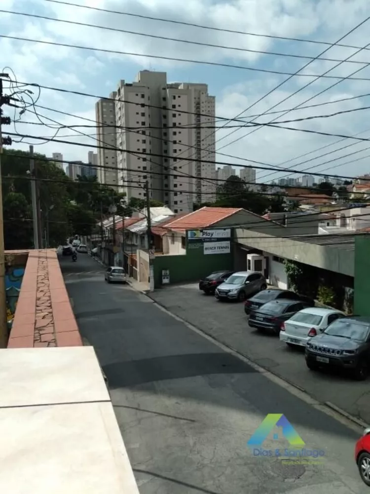 Sobrado à venda com 2 quartos, 120m² - Foto 8